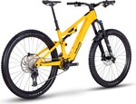 Elektrobicykel s celoodpružením MMR LYTH 30 – Ember – veľkosť M 2026