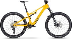 Elektrobicykel s celoodpružením MMR LYTH 30 – Ember – veľkosť M 2026