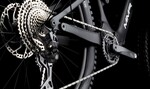 Elektrobicykel s celoodpružením MMR LYTH 30 – Void – veľkosť L 2026