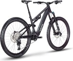 Elektrobicykel s celoodpružením MMR LYTH 30 – Void – veľkosť S 2026