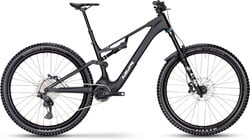 Elektrobicykel s celoodpružením MMR LYTH 30 – Void – veľkosť S 2026