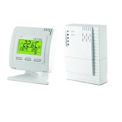 ELEKTROBOCK bezdrátový programovatelný termostat FRT7B2