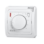 ELEKTROBOCK bezdrátový prostorový termostat digitální BT013