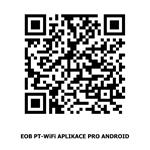 ELEKTROBOCK bezdrátový regulátor BT52 WiFi