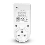 ELEKTROBOCK bezdrôtová Wi-Fi zásuvka TS11 WiFi