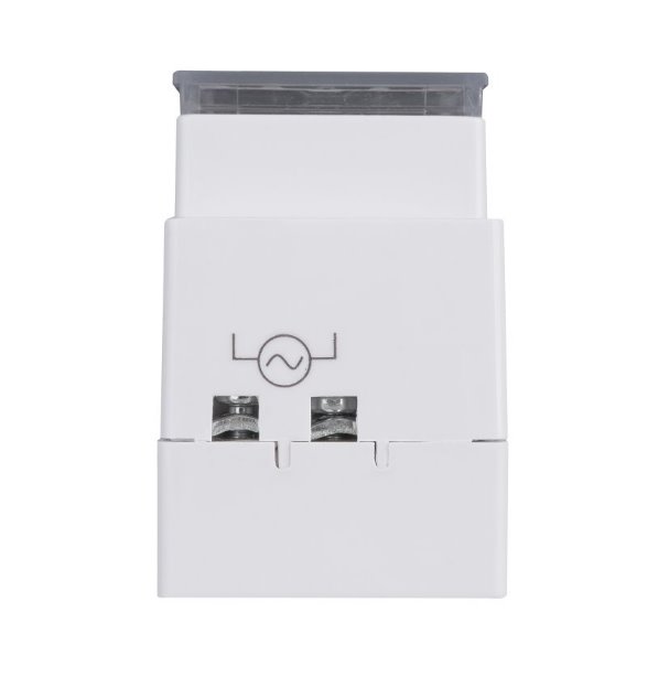 ELEKTROBOCK časový spínač na DIN lištu CS4-16