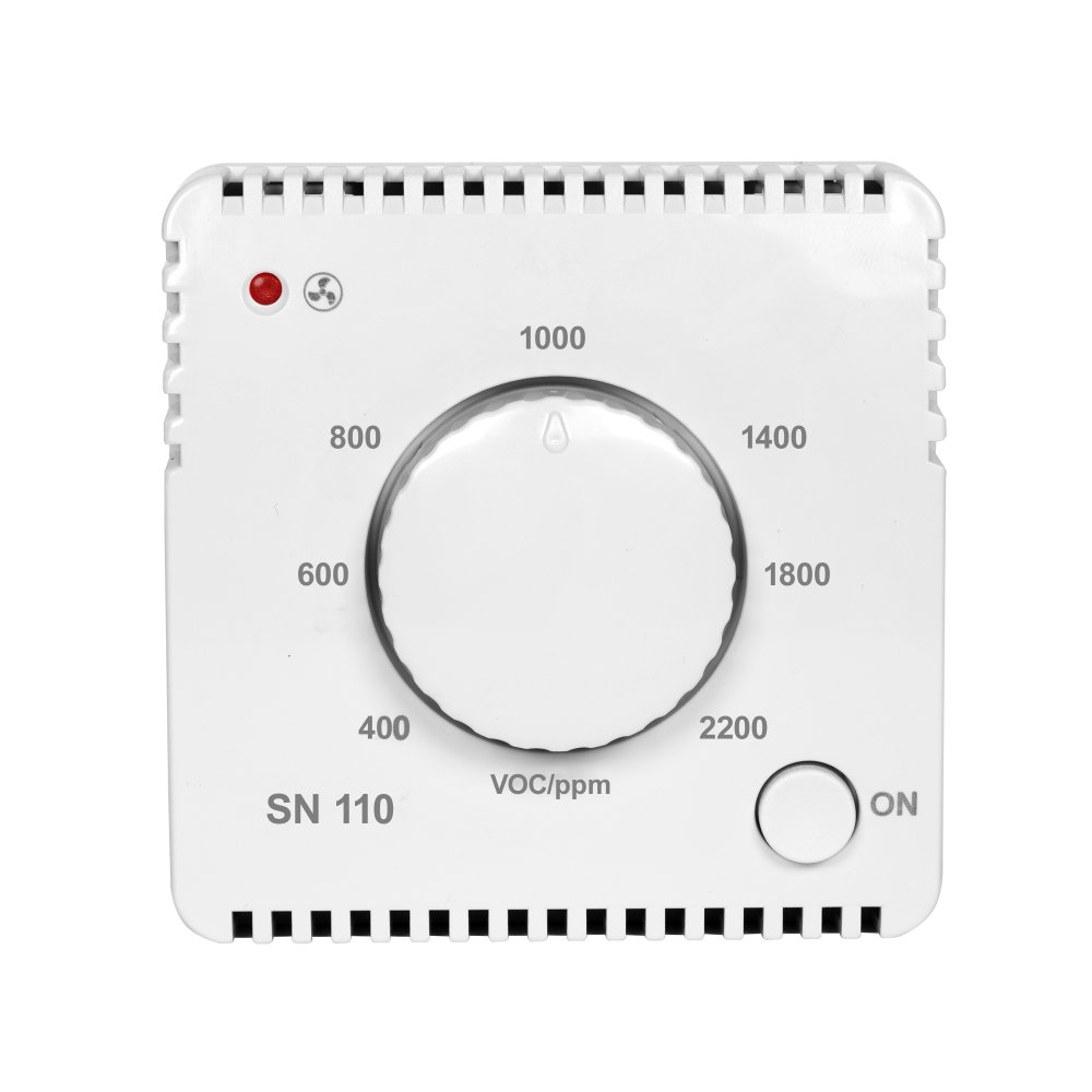 Elektrobock Čidlo kvality vzduchu SN110