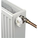 ELEKTROBOCK digitální termostatická hlavice HD13-Profi