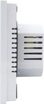 Elektrobock Izbový WiFi termostat PT740W-EI WIFI