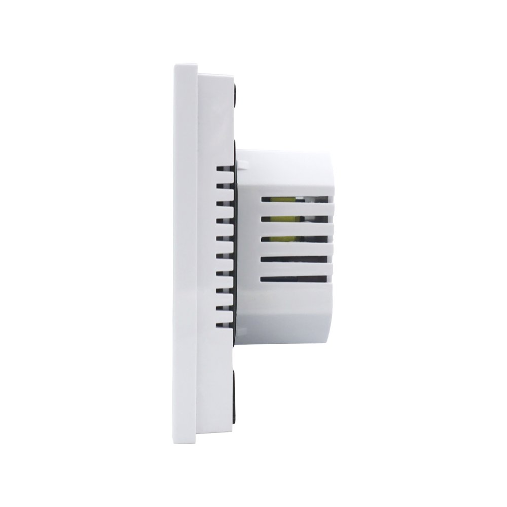 Elektrobock Izbový WiFi termostat PT740W-NP WIFI
