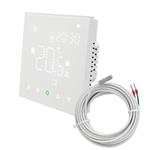 Elektrobock Izbový WiFi termostat PT741W-EI WIFI