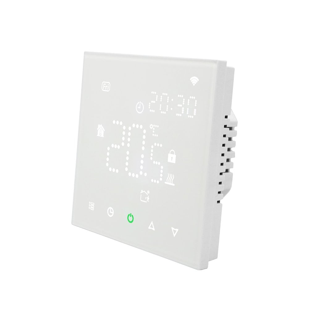Elektrobock Izbový WiFi termostat PT741W-EI WIFI