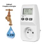 Elektrobock Merač energie EMF-1