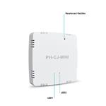 Elektrobock Mini centrálna jednotka s WiFi PH-CJ-MINI