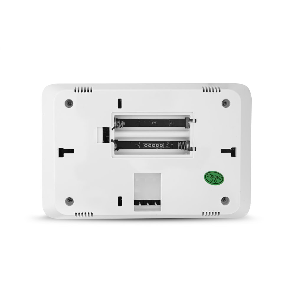 ELEKTROBOCK Pokojový termostat PT24