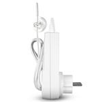 ELEKTROBOCK programovatelný termostat/časovač TS11 WiFi Therm PROFI