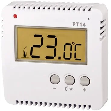 ELEKTROBOCK prostorový termostat PT14