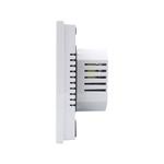 Elektrobock Prostorový WiFi termostat PT740W-EI WIFI
