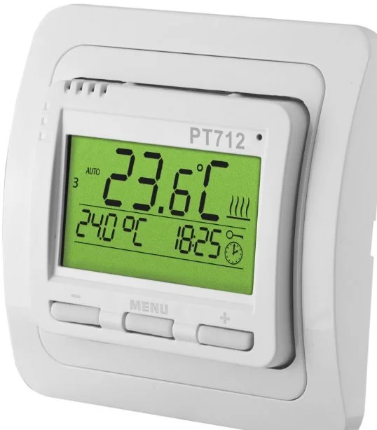 ELEKTROBOCK termostat pro podlahové topení