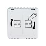 Elektrobock WiFi izbový termostat PT14-NP-P WiFi