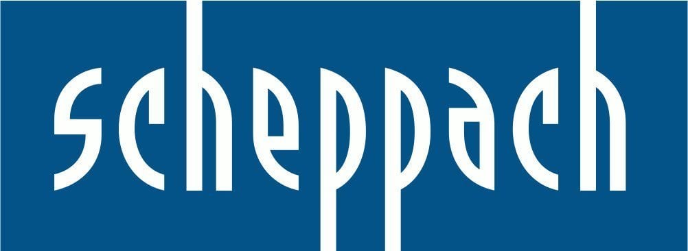 Generátory Scheppach