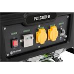 Elektrocentrifúga Fieldmann FZI 2300-B