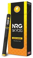 Elektronická cigareta SKYCIG E-Kusovka NRG