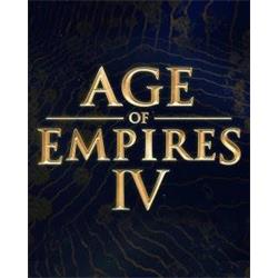 Elektronická licencia Age of Empires IV