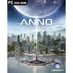 Elektronická licencia Anno 2205