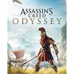 Elektronická licencia Assassins Creed Odyssey