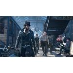 Elektronická licencia Assassins Creed Syndicate