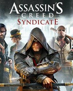 Elektronická licencia Assassins Creed Syndicate