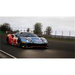 Elektronická licencia Assetto Corsa Competizione
