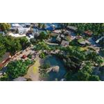 Elektronická licencia balíka Planet Zoo Aquatic Pack