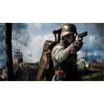 Elektronická licencia Battlefield 1 Revolution Edition