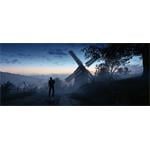 Elektronická licencia Battlefield 1 Revolution Edition