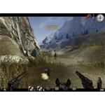 Elektronická licencia Call of Juarez