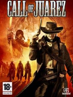 Elektronická licencia Call of Juarez