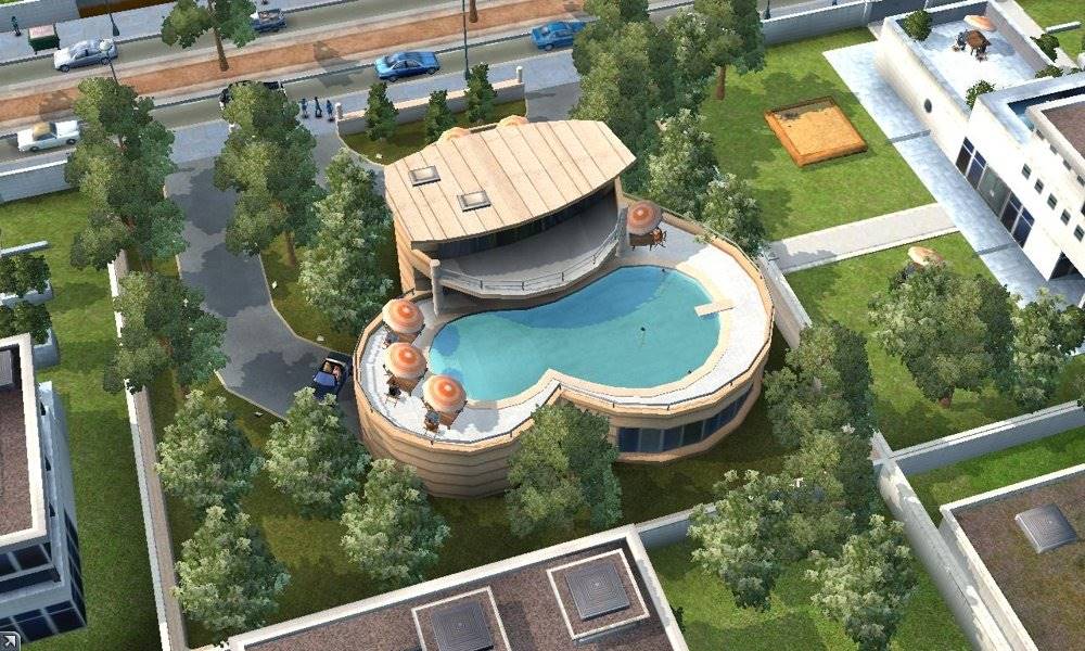 Elektronická licencia City Life Super DeLuxe