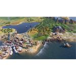 Elektronická licencia Civilization VI New Frontier Pass