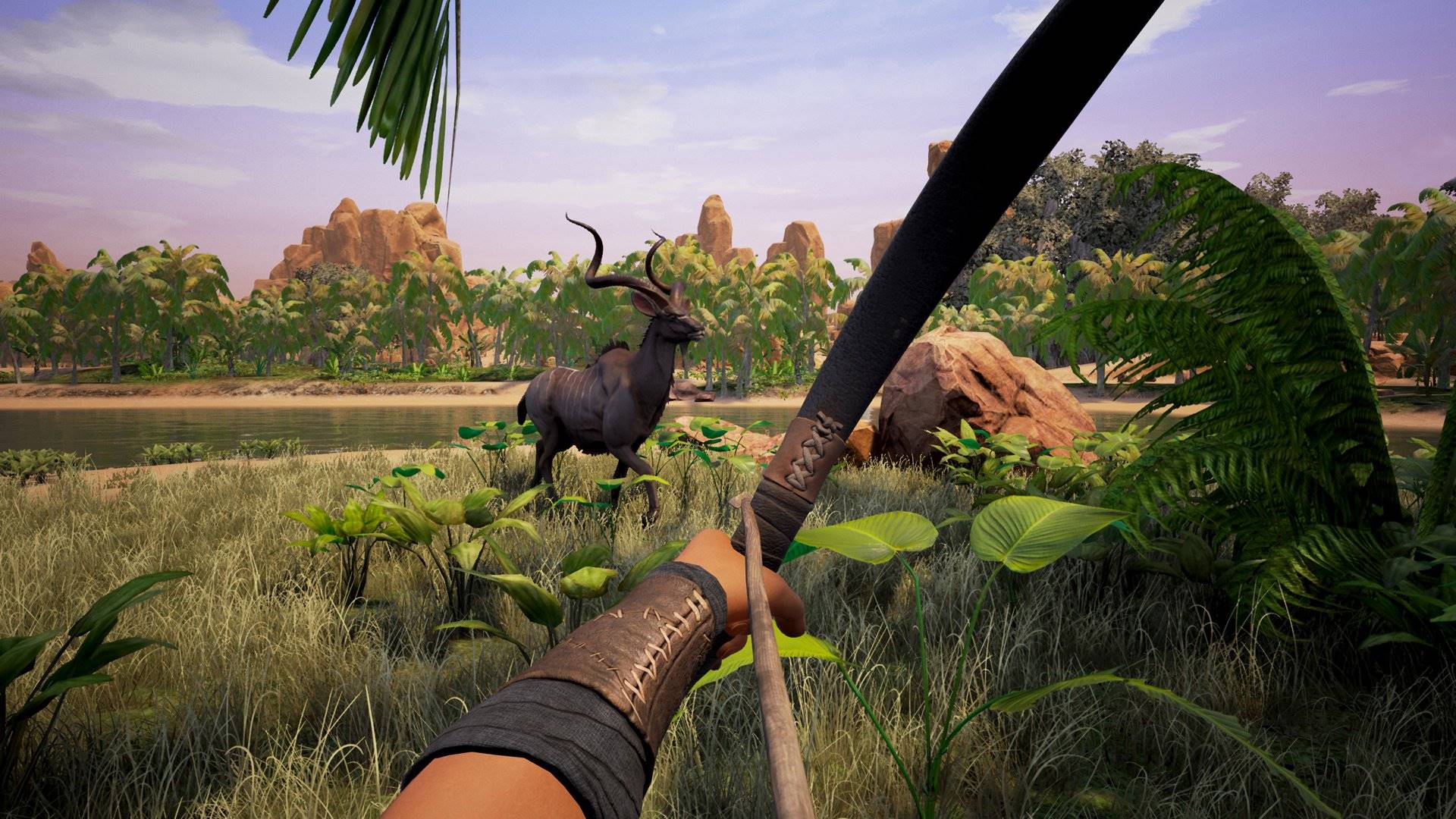 Elektronická licencia Conan Exiles