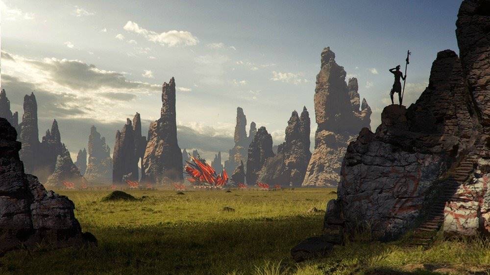 Elektronická licencia Dragon Age 3 Inquisition