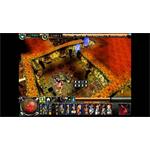 Elektronická licencia Dungeon Keeper 2