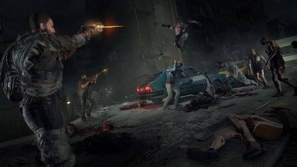 Elektronická licencia Dying Light