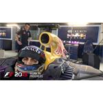 Elektronická licencia F1 2015