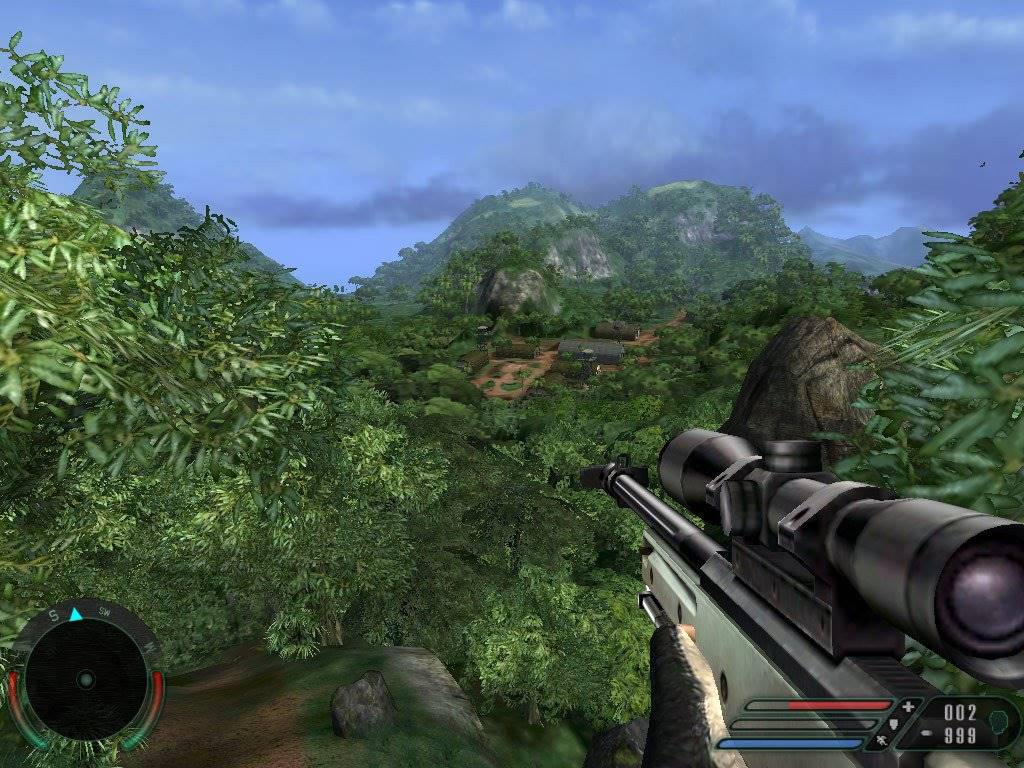 Elektronická licencia Far Cry