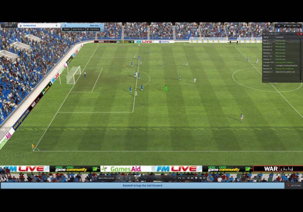 Elektronická licencia Football Manager 2013