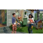 Elektronická licencia hry The Sims 4 Eco-housing