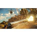Elektronická licencia Just Cause 3