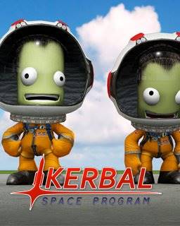 Elektronická licencia Kerbal Space Program